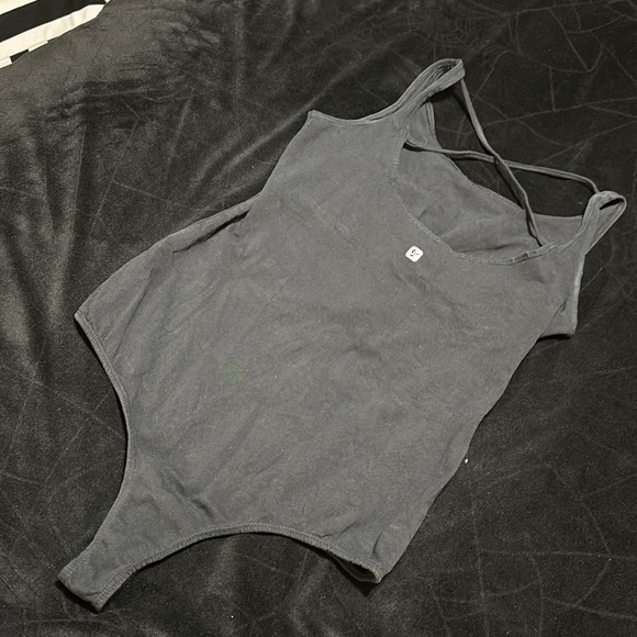 Freddy Bodysuit, Med - Picture 2 of 6